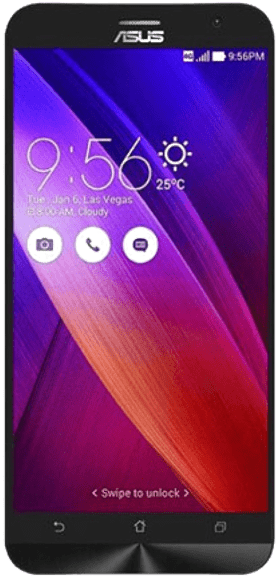 Asus Zenfone Repair - Asus Screen Protector For Asus Zenfone 2 , Zenfone (600x600), Png Download