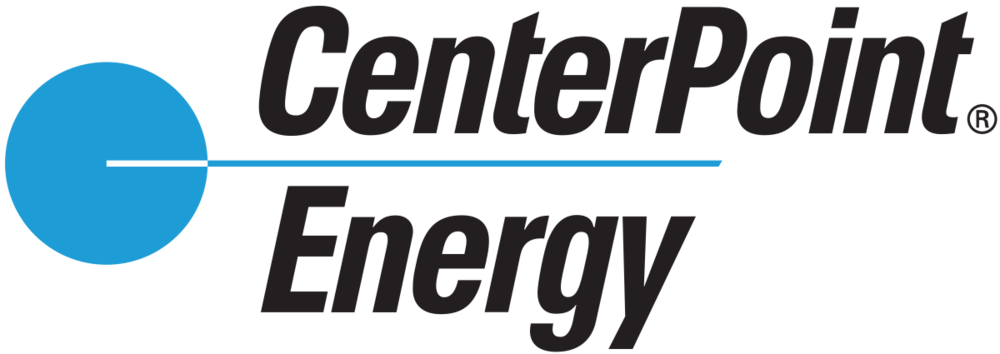 1200px-centerpoint Energy Logo - Centerpoint Energy Logo (1000x354), Png Download