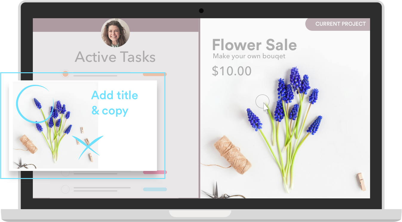 How To Paste A Snip On A Mac - Communication (1611x1024), Png Download