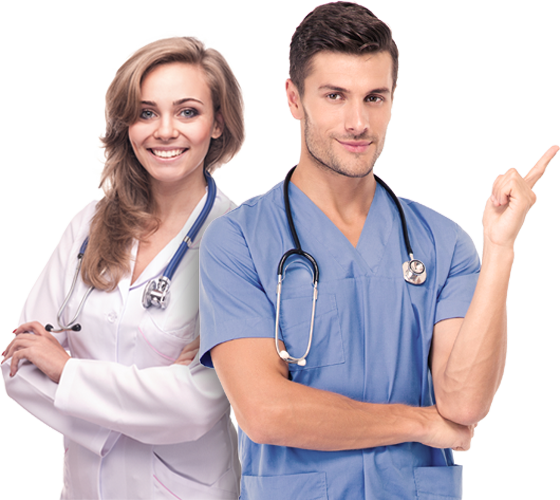 About Accident Houston - Doctor Group Images Png (560x500), Png Download