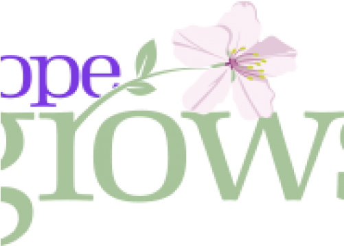 Video Hope Grows - Bowie State University Transparent Logo (500x383), Png Download