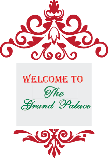 Floral Design For Border (355x519), Png Download