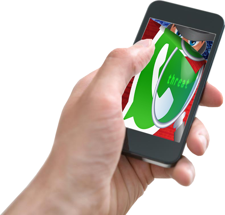 Cellphone - Food Delivery (789x754), Png Download
