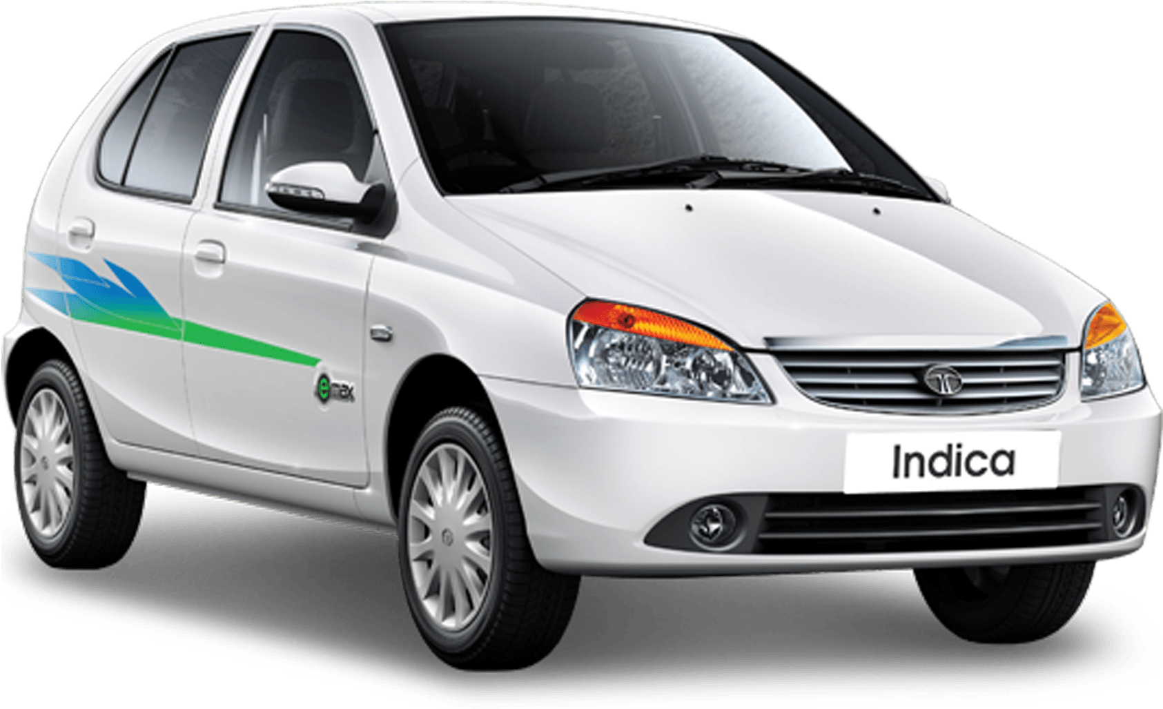 Tirupati Lord Balaji Dharsan For 1days Package - Indigo Car Image Png (1920x1080), Png Download