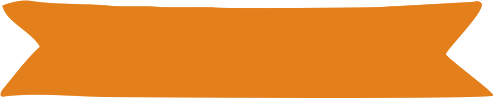 Brown Banner Png Image (1000x212), Png Download