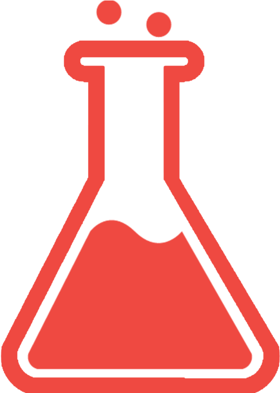 Beaker Clipart Black And White - Rikki Knight Chemists Have All The Solutions-chemistry-funny (798x800), Png Download