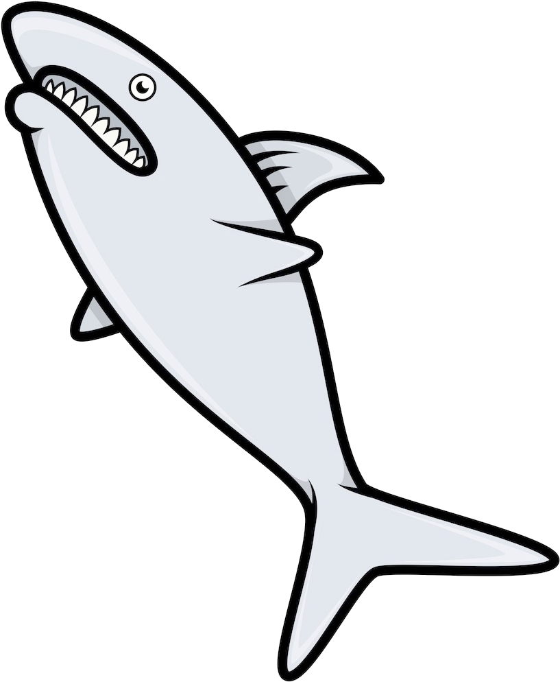 Fish Royalty Free Illustration - Illustration (1184x1365), Png Download