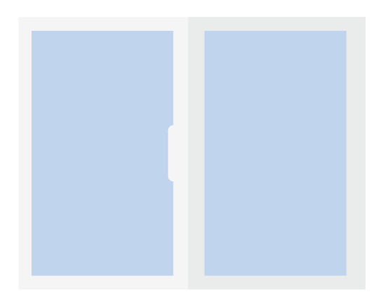 Eps - Window (700x700), Png Download