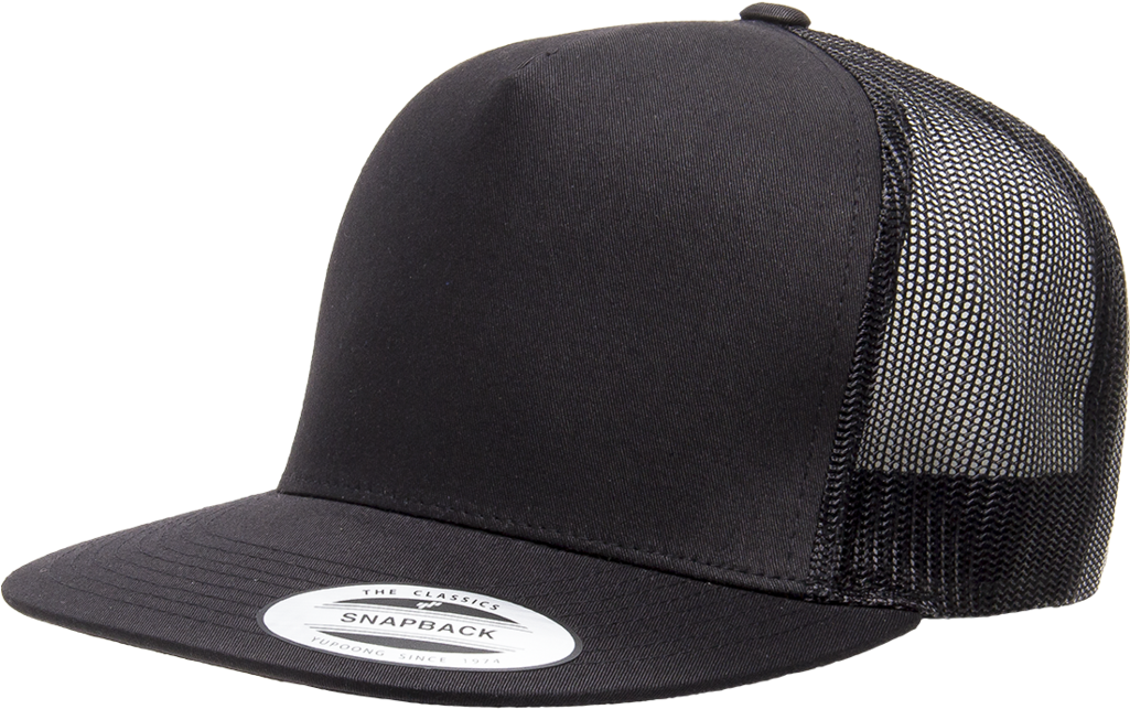 Corporate Headwear - Flexfit Cap (1024x717), Png Download
