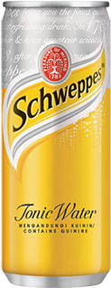 Schweppes (598x336), Png Download