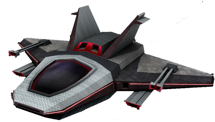 Black Hole Spaceship Eagle - Black Hole Starship (960x540), Png Download