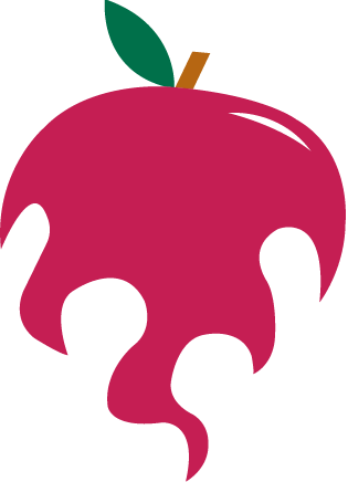 Edcamp Logo Rgb Apple - Edcamp Logo (315x436), Png Download