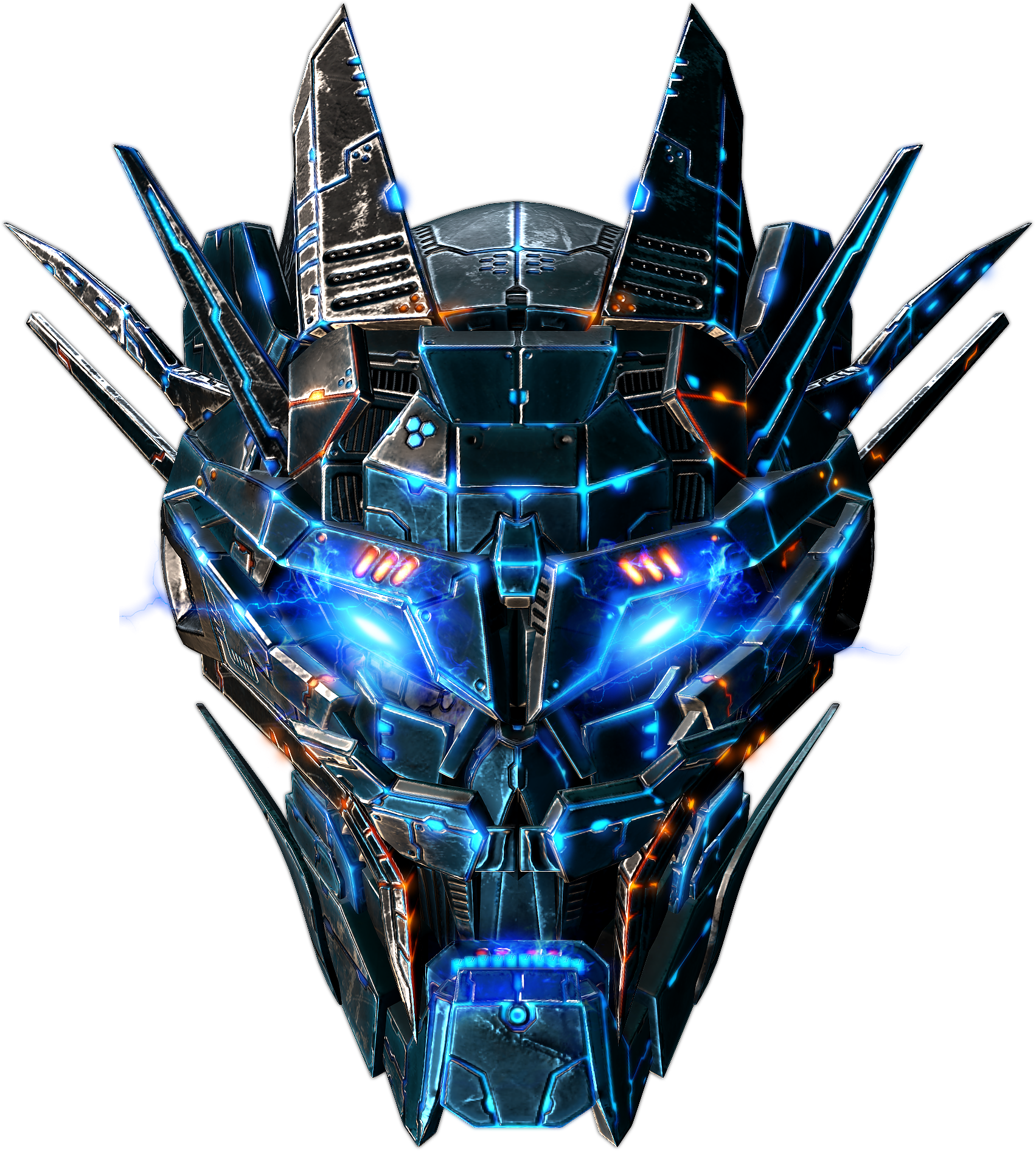 Hero Image - X-morph: Defense (1703x1892), Png Download
