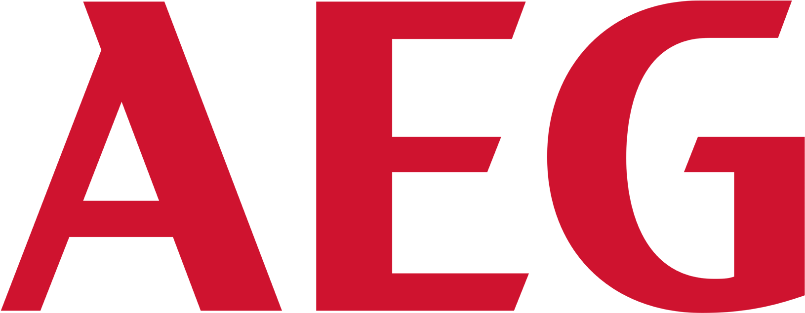 Car Manufacturer Logos Top Car Release 2019 2020 - Aeg (1920x1080), Png Download