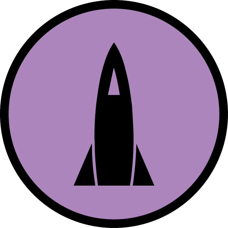 Science Fiction - Numero 11 (800x800), Png Download