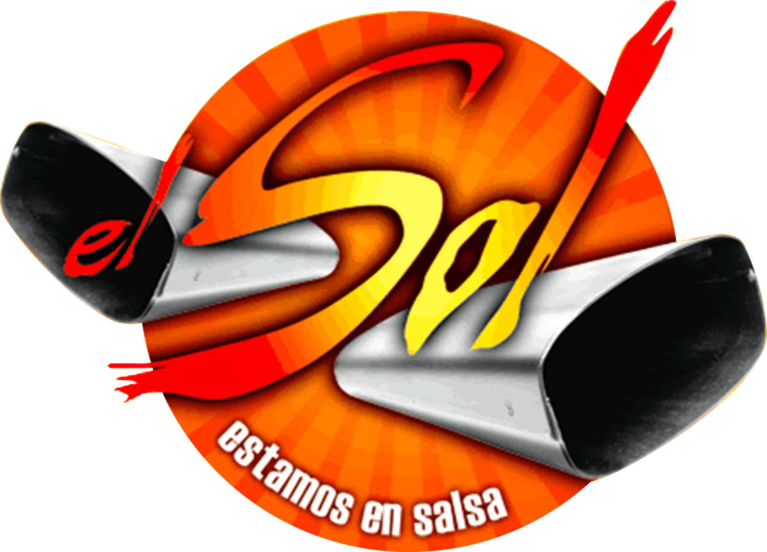 Download Radio El Sol Rcn - Radio El Sol Colombia - Full Size PNG Image ...