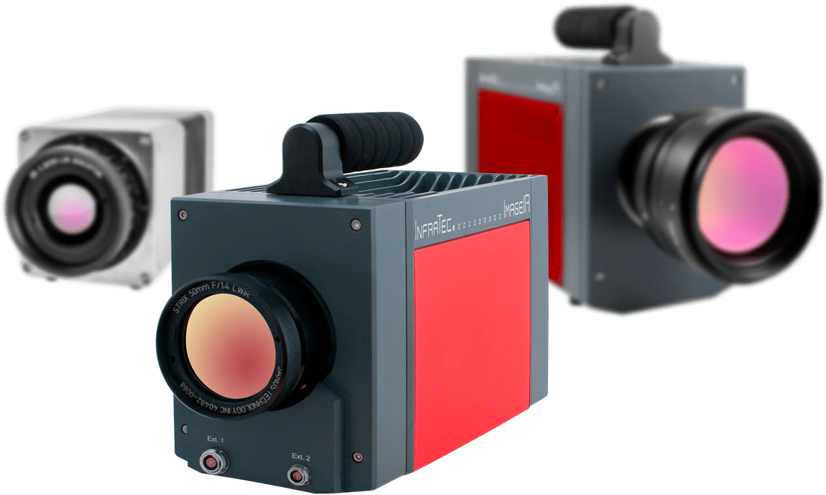 Download Camera Filter For Infrared Cameras Thermographic Camera Full Size PNG Image PNGkit