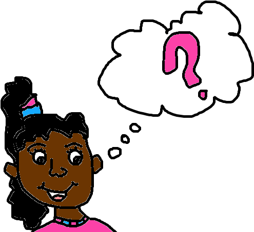 Thought Bubble Student - Portable Network Graphics (640x480), Png Download