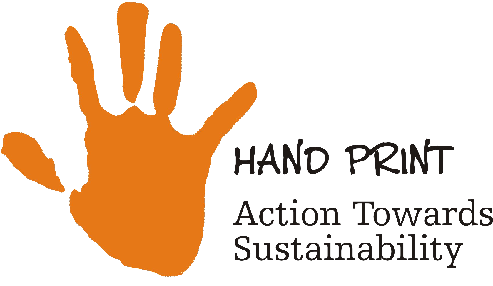 5 Red Bloody Handprint - Development Of Tourism In India (1780x1080), Png Download