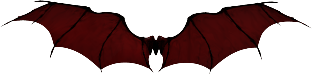 Banner Freeuse Download Png For Free Download On Mbtskoudsalg - Black Demon Wings Png (1024x639), Png Download