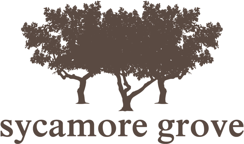 Sycamore Grove Svg Freeuse Download - Logo (1023x731), Png Download