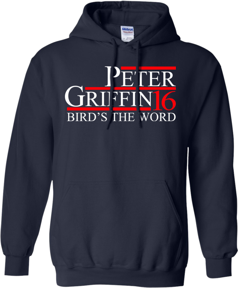 Peter Griffin 2016 T-shirt/hoodies/tanks - 1320 Mexico Sticker (1155x1155), Png Download
