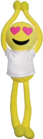 Hanging Buddy - Custom Tee - Eye (480x479), Png Download