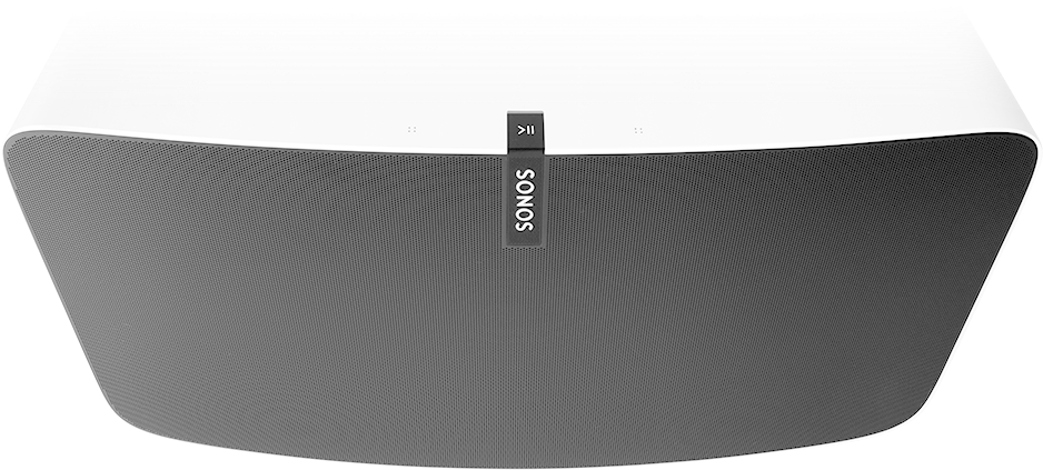Apple Music On Sonos Apple Music On Sonos - Apple Music Player Box (944x475), Png Download