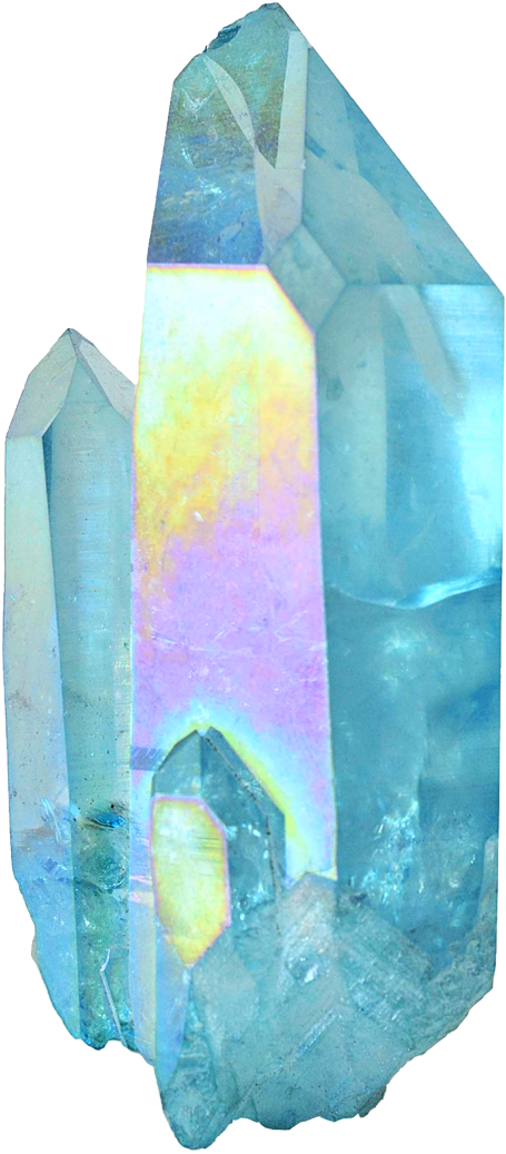 Quartz Crystal Png Transparent Image - Quartz Png (600x1069), Png Download