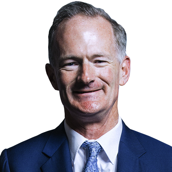 John Penrose (561x561), Png Download