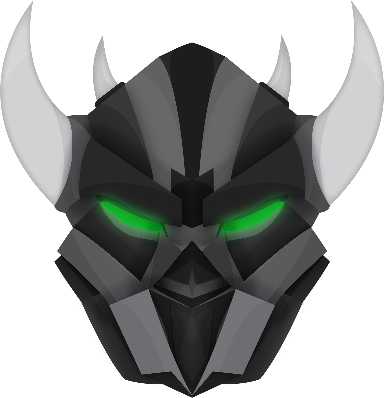 Skype Logo Png Transparent Background Skype - Mask (2000x2000), Png Download
