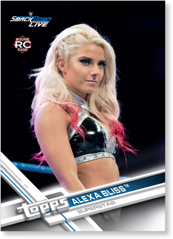 Alexa Bliss (1440x975), Png Download