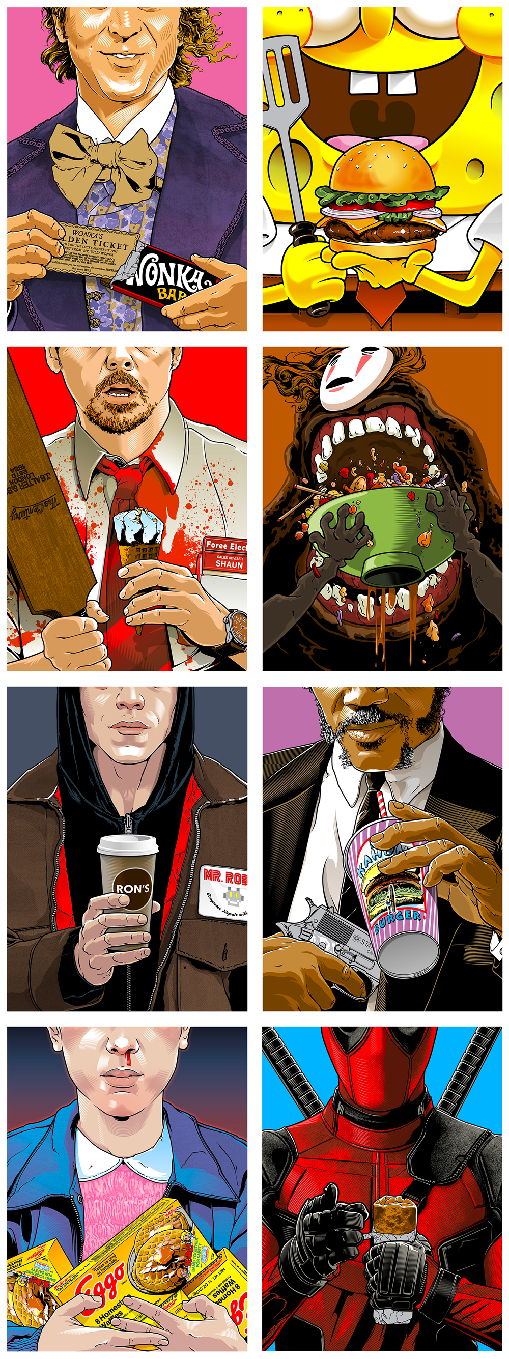 Available Now At, Http (1000x2670), Png Download