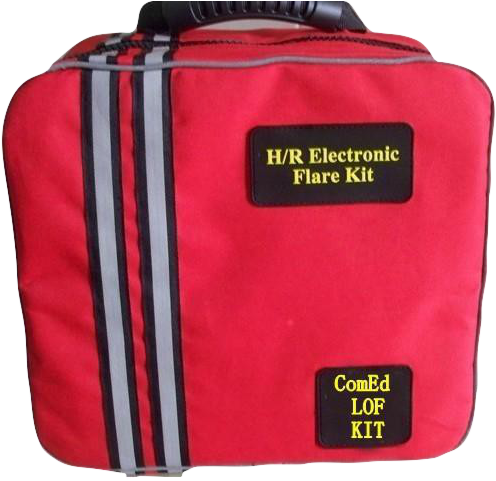 Helicopter Landing Zone Kit - Electronics (543x528), Png Download