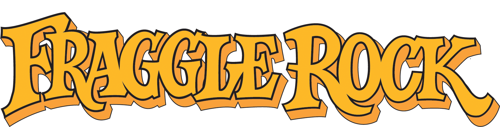 Image Is Not Available - Fraggle Rock (1695x431), Png Download