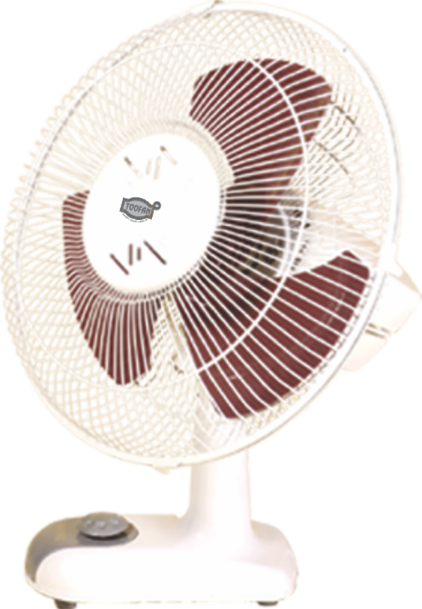 Table Cum Wall 300mm 12" Table Fans - Printer-friendly (600x864), Png Download