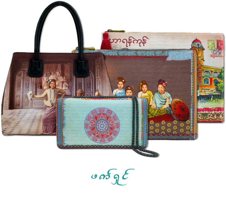 Fashion - Tote Bag (1000x777), Png Download