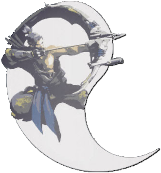 Image - Genji And Hanzo Spray (369x395), Png Download