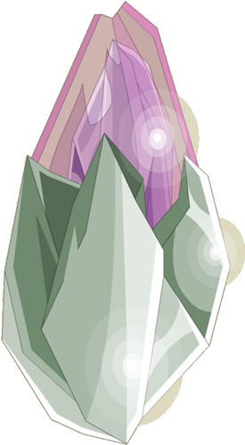 Perfect Soul Stone For Small Souls - Average (500x500), Png Download