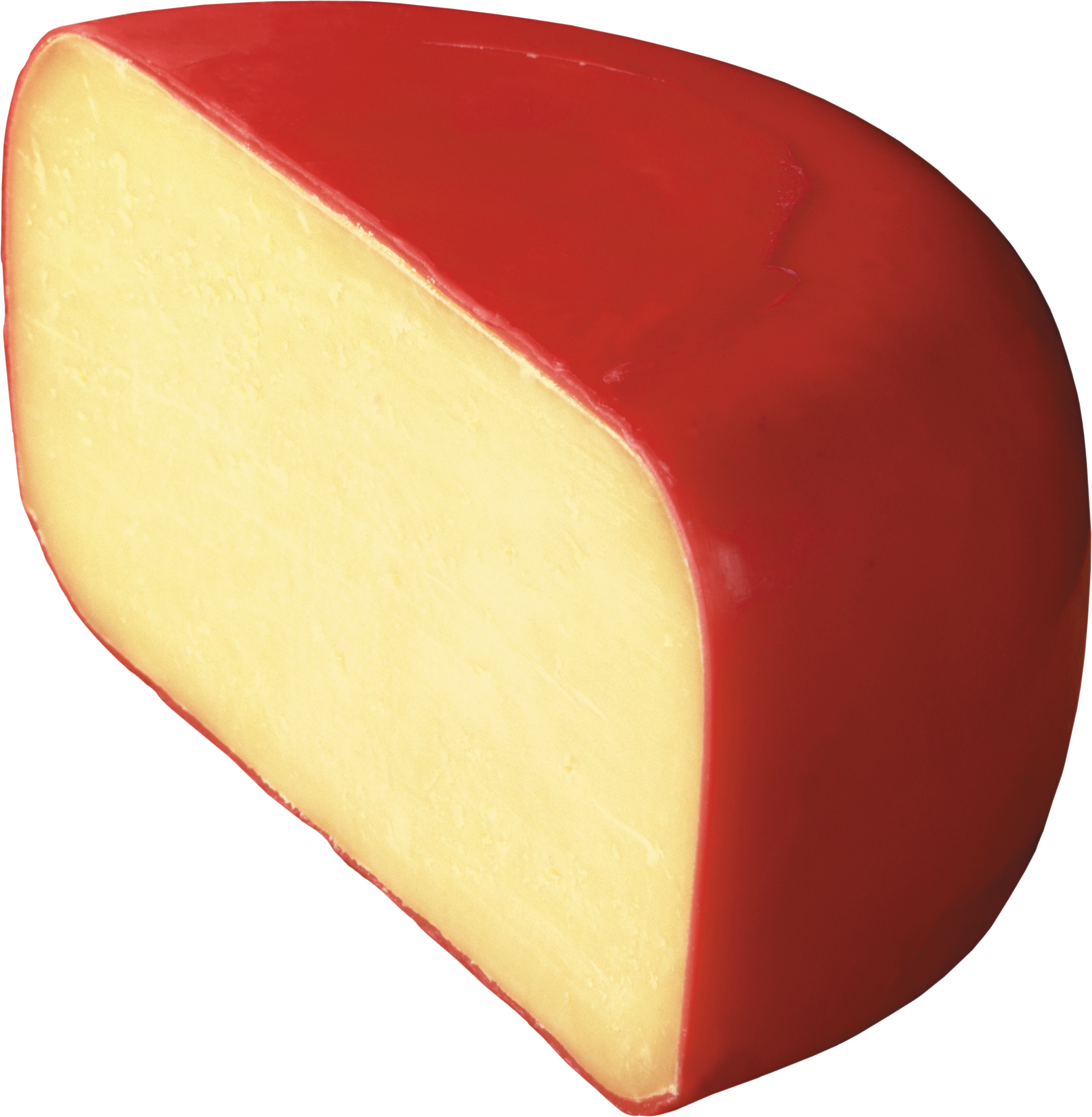 Cheese Png - Gouda Cheese Png (3174x3248), Png Download