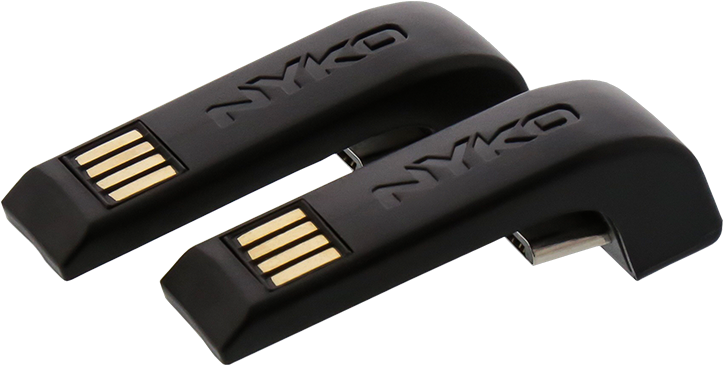 Charging Adapters For Charge Base Ps4 - Nyko Ps4 Charge Base (1024x768), Png Download
