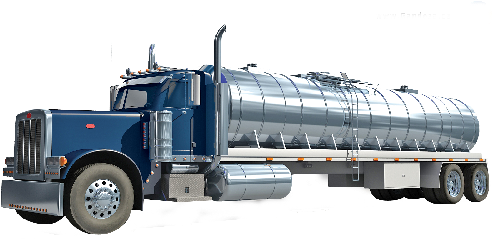 Truck Png - American Truck (500x250), Png Download