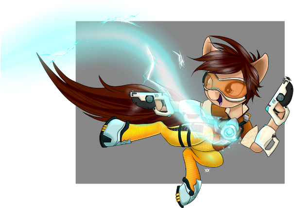 Giant Drawfriend Stuff - Cartoon (650x458), Png Download