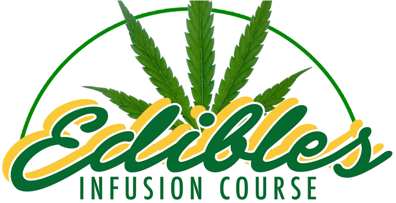 Marijuana Edibles Class - Edibles Class (800x400), Png Download