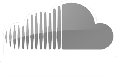 Soundcloud Logo1 - Soundcloud (1024x385), Png Download