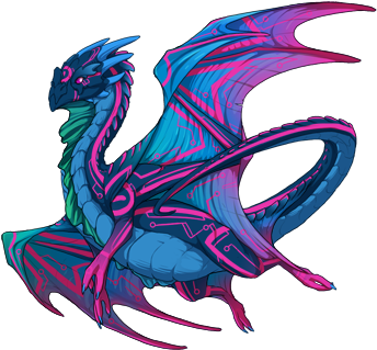Ikc4m8s - Dragon Underbelly Art (350x350), Png Download