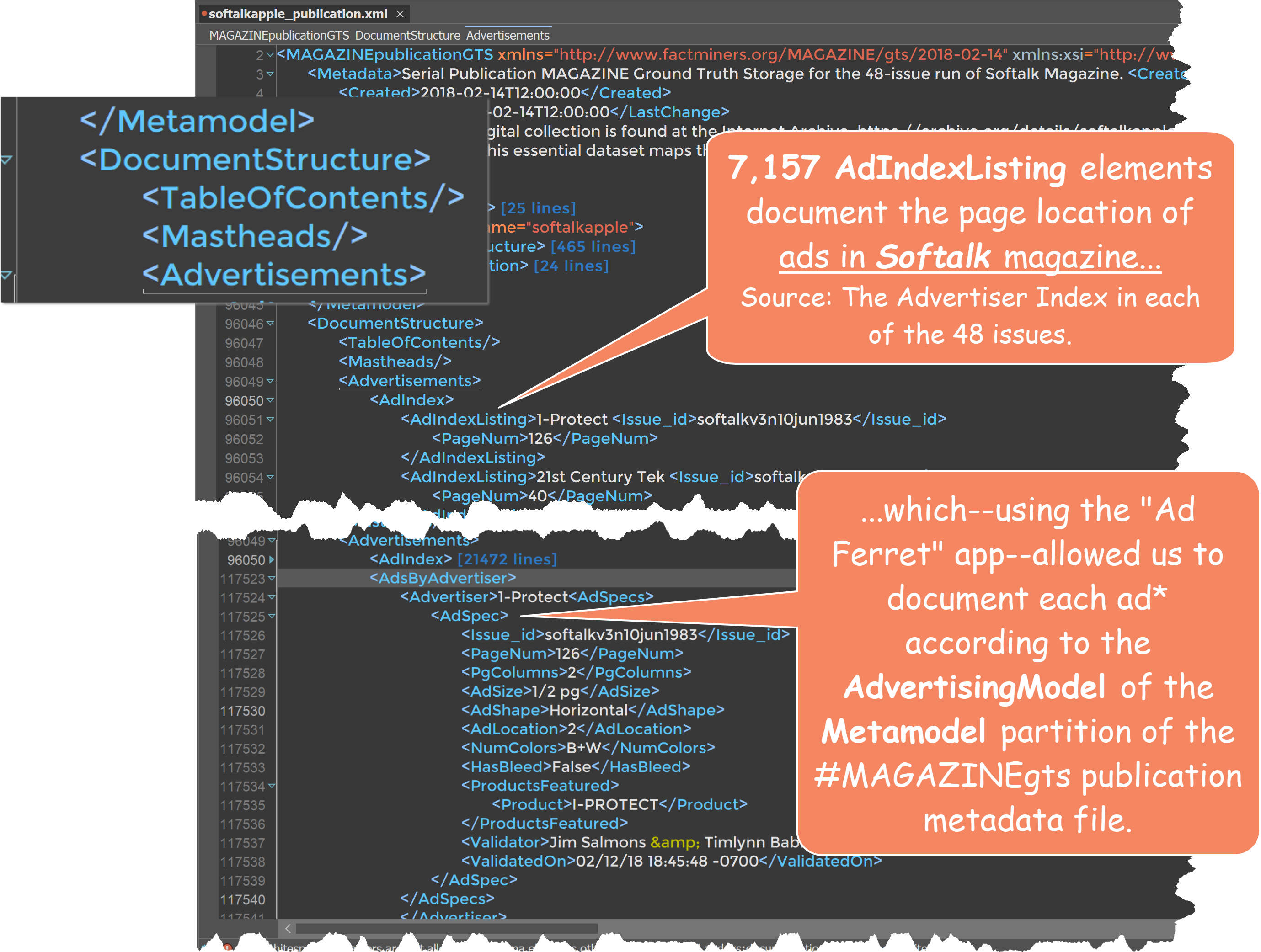 Magazinegts Documentstructure Advertisements - Brochure (2795x2160), Png Download
