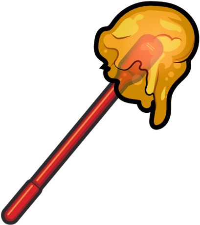 Image Courtesy Of Bloommoji - Iphone (480x480), Png Download