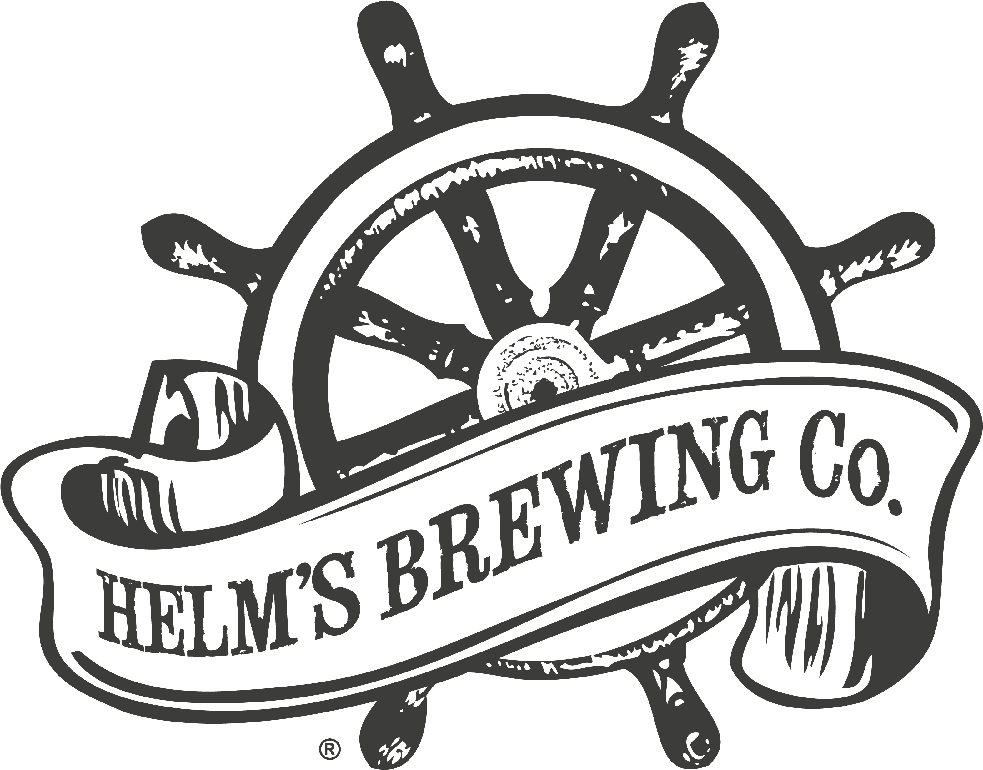Join Helm's Brewing Company On Friday May 2nd For A - Helms Brewing (3300x2550), Png Download