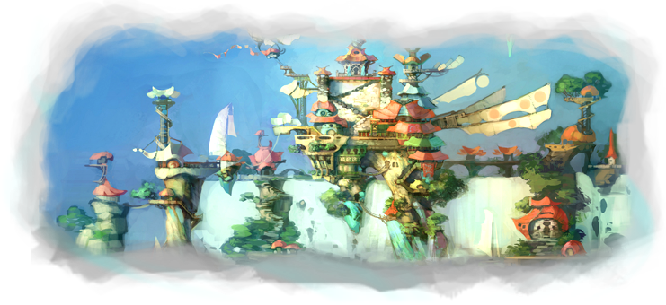 Pw History 04 - Painting (741x340), Png Download